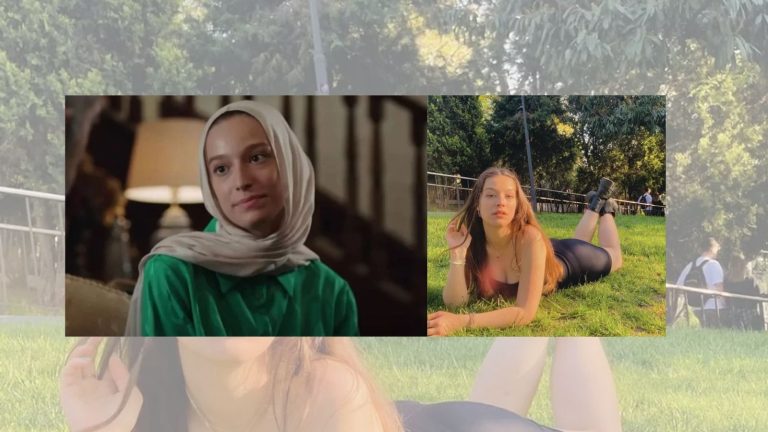 Kızılcık Şerbeti Mihri