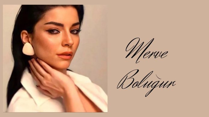 Geçmişte kendisinin oyunculuğundan oldukça bahsi geçen isim Merve Boluğur, Türkiye’den gitmeyi planlıyor.