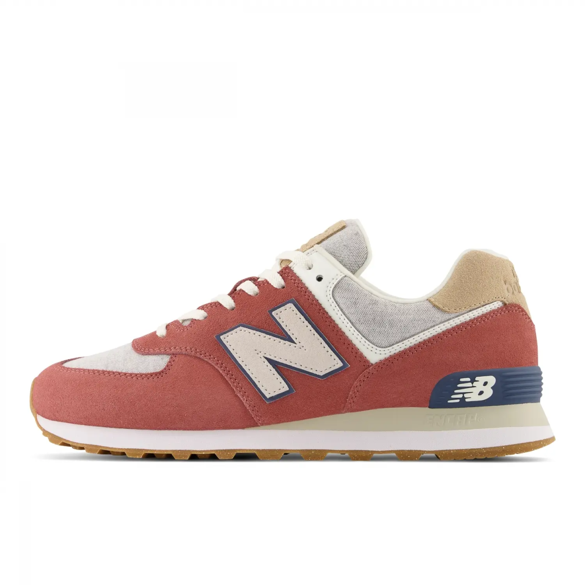 New Balance 565 Nasıl Kombinlenir?