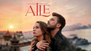 Serenay Sarıkaya ile başrolü paylaştığı “Aile” dizisi final yaptı.