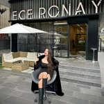 Ece Ronay
