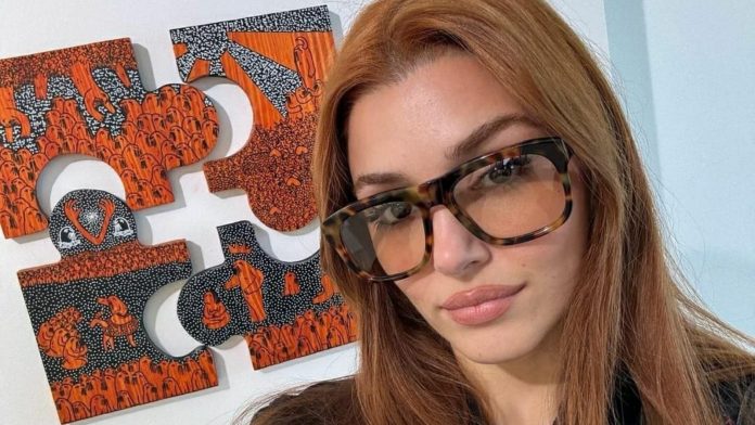 Ünlü Oyuncu Erçel Doğal Rengine Geri Döndü