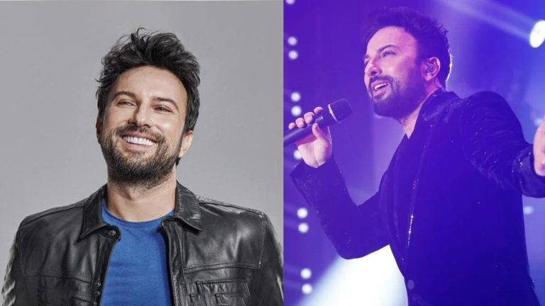 Tarkan'ın yılbaşında kazandığı para dudak uçuklattı