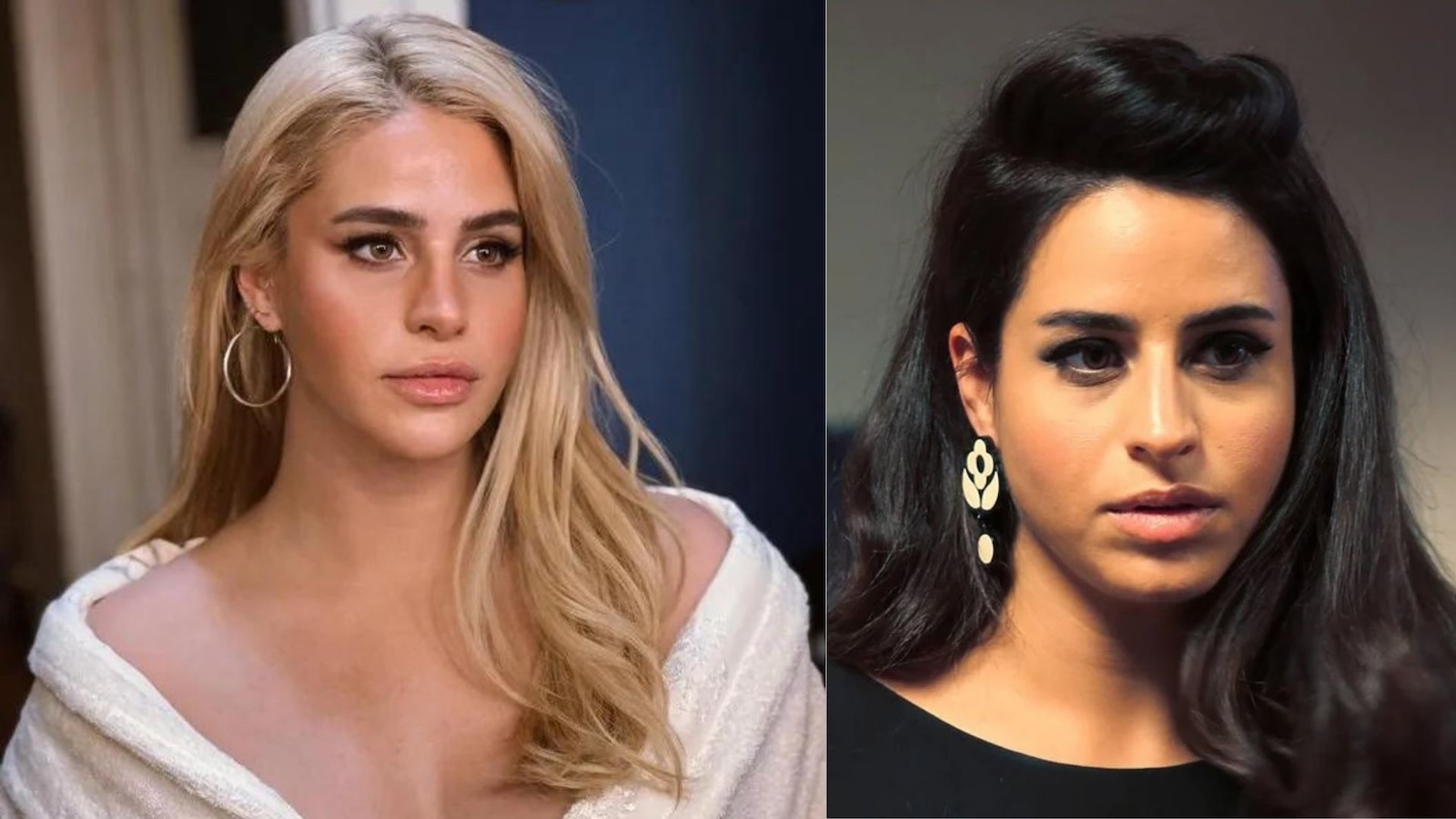 Büşra Pekin'in Son Hali Şaşırttı