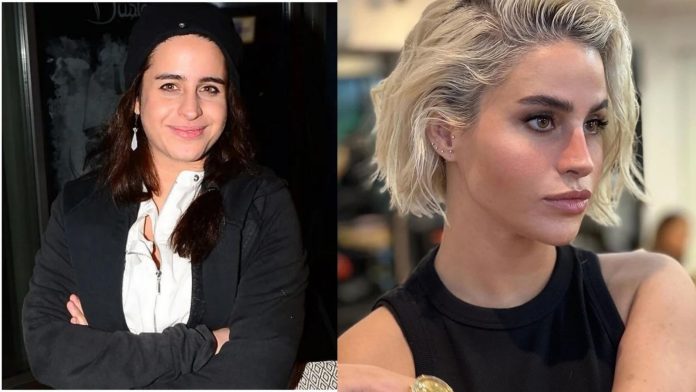 Büşra Pekin'in Son Hali Şaşırttı