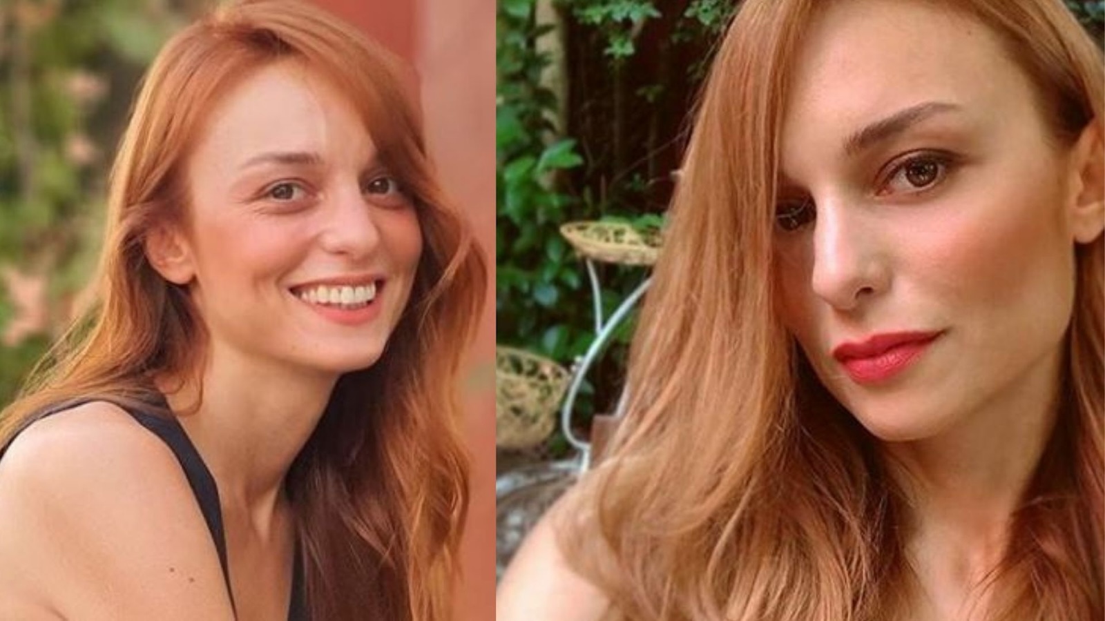 Nilperi Şahinkaya'nın itirafı herkesi şaşırttı!