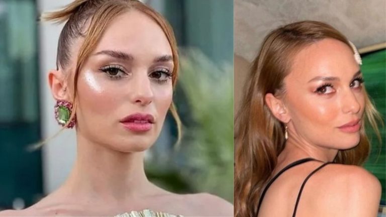 Nilperi Şahinkaya'nın itirafı herkesi şaşırttı!