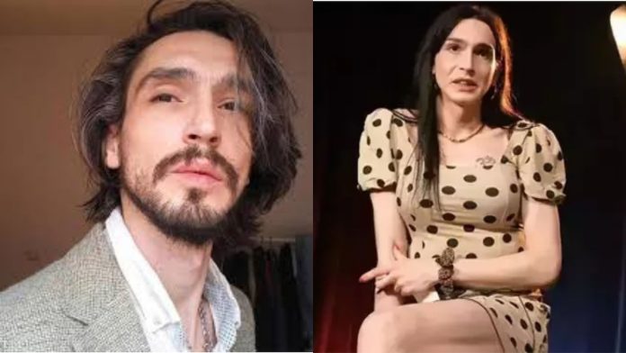 Cinsiyet değiştiren Çukur'un Timsah Celil'i Ahmet Melih Yılmaz'ın son hali şok etti