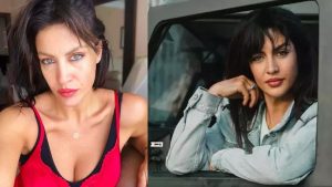 Tuğba Ekinci'ye şok soru: "Hiç arabada seviştin mi?"