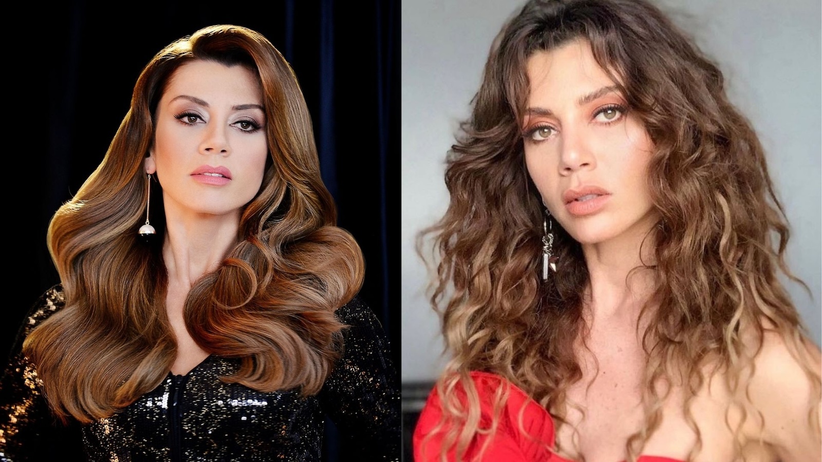 Gökçe Bahadır estetiği olduğunu itiraf etti!