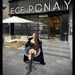 Ece Ronay