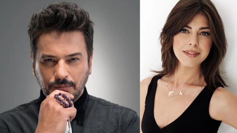 Emre Altuğ'dan şaşırtan aşk itirafı