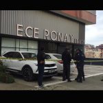 Ece Ronay