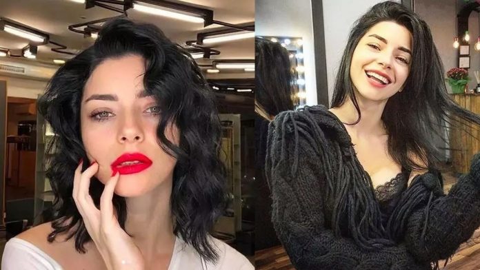 Merve Boluğur'un 2024 paylaşımı şok etti