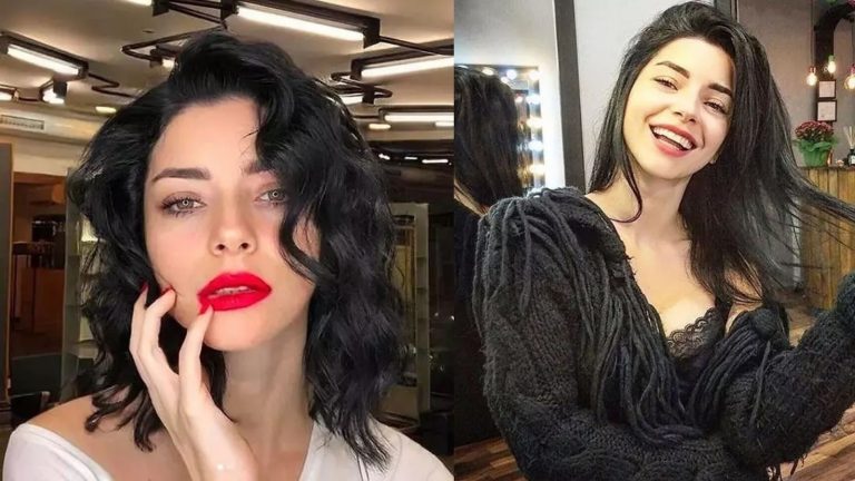 Merve Boluğur'un 2024 paylaşımı şok etti