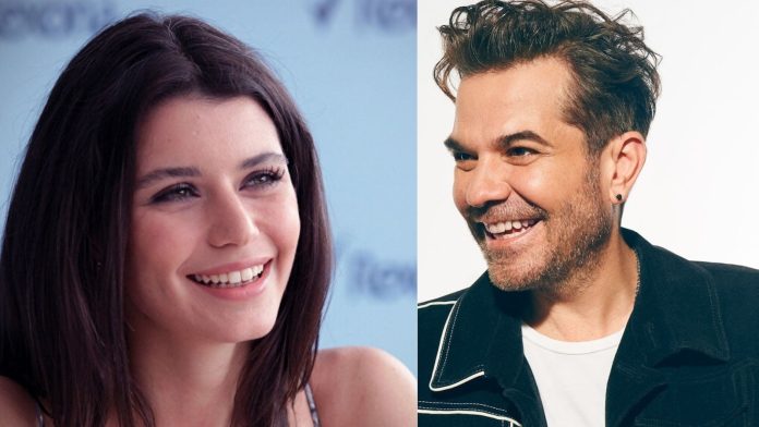 Kenan Doğulu'dan boşanma iddialarına cevap verdi: 