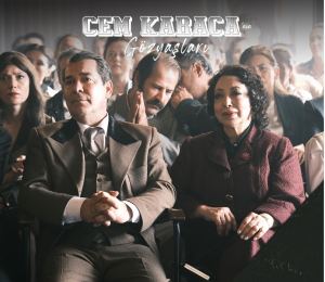 Cem Karaca'nın Gözyaşları