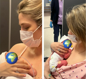 İdo Tatlıses'ten eşine doğum günü kutlaması