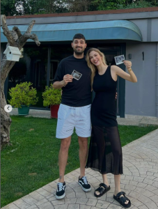 İdo Tatlıses'ten ikiz müjdesi