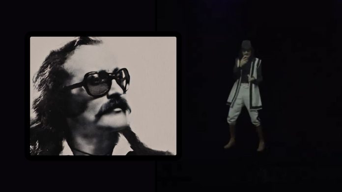 Cem Karaca'nın Gözyaşları