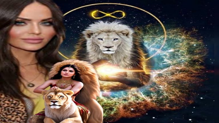 Michaela Astro'dan 2024 Uyarısı