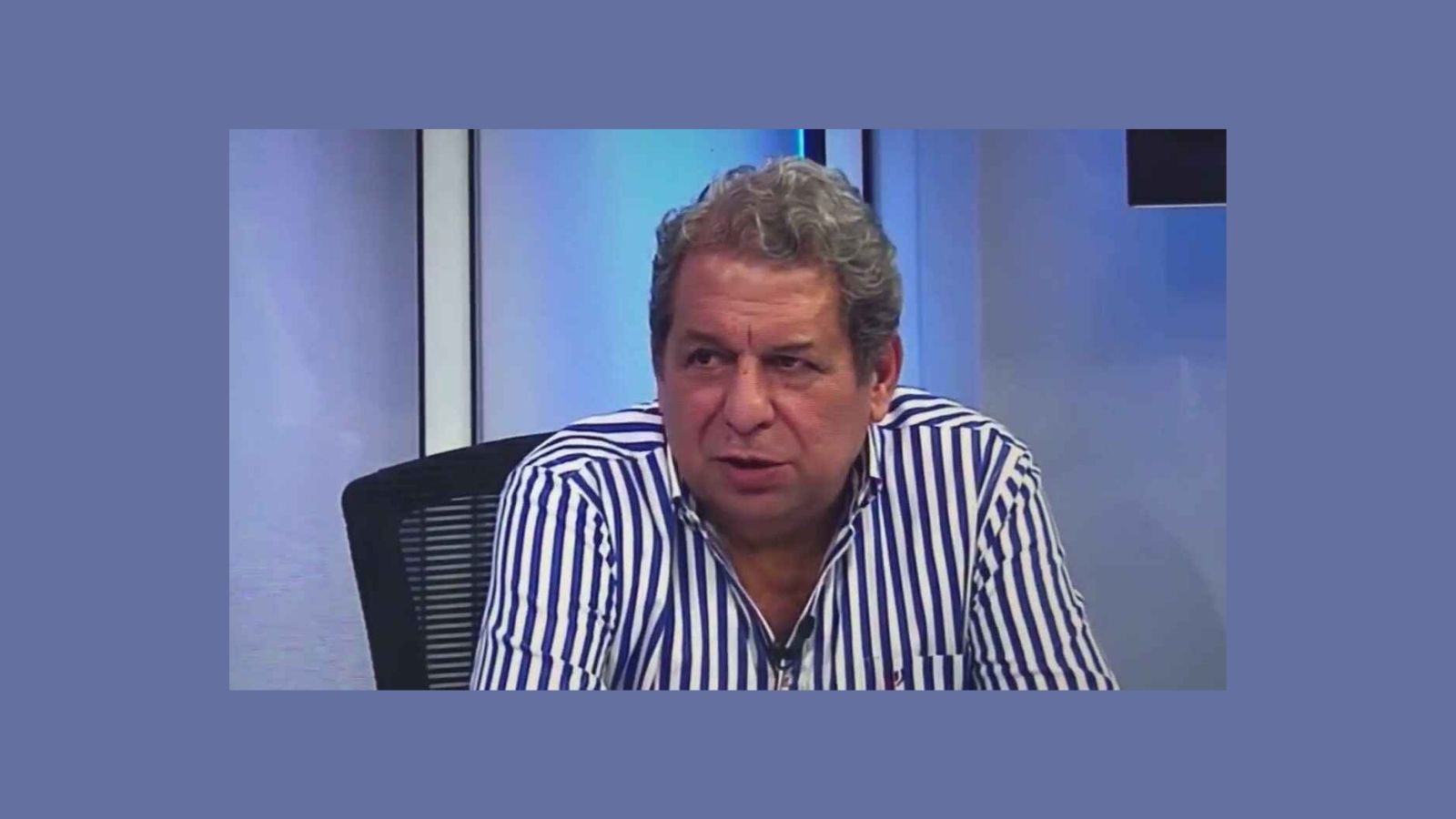 Kariyerine futbol yorumcusu olarak devam eden eskilerin hakemi olan Erman Toroğlu, ünlülerin evini gezen ünlü sunucu Evrim Akın’ın programına konuk oldu. İstanbul'daki Boğaz manzaralı evinde eşi Ezgi Yavuz ile birlikte ağırladığı evinde damga vuran açıklamalar yaptı.