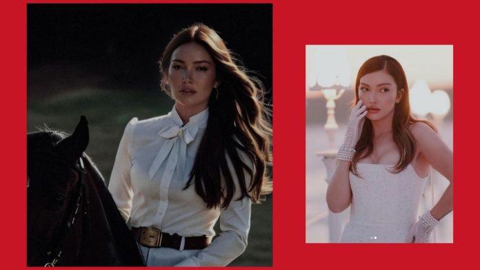 Sosyal medyanın sansasyonel ismi Danla Bilic tüm estetiklerini açıkladı.