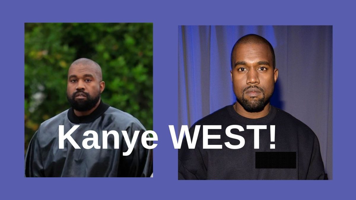 Dünyaca ünlü rapçi Kanye West, yeni karısının müstehcen görüntülerini Instagram hesabından paylaştı. 