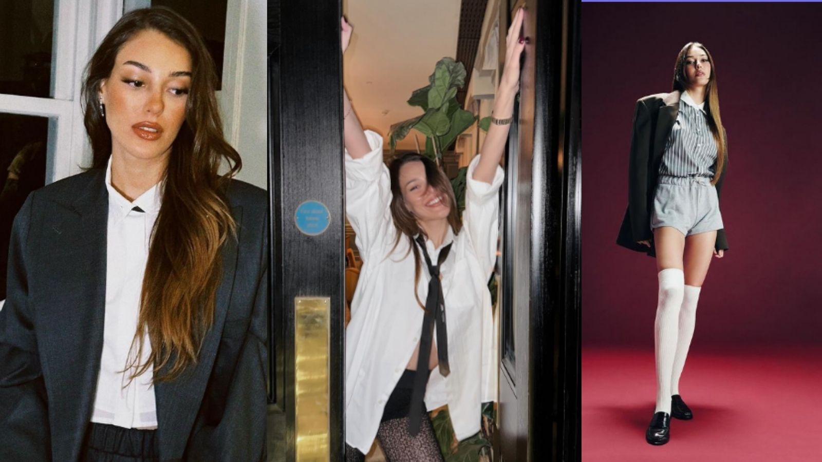 'Amadeus' tiyatro oyununda 'Costanze’ karakteriyle '2023 Yılında En Beğenilen Kadın Tiyatro Oyuncusu’ seçilen Dilan Çiçek Deniz'e, "Yakın arkadaşınız ve sevgiliniz arasında kararsız kalsaydınız kimi seçerdiniz" sorusu yönlendirildi. 2014 Miss Turkey'de ikinci olan tescilli güzel, çarpıcı bir açıklama yaptı.