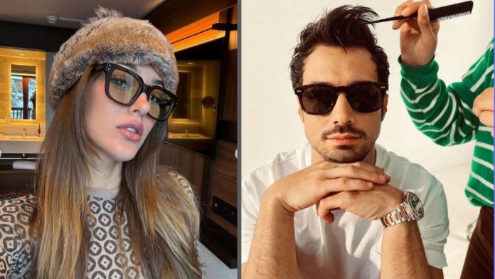 'Amadeus' tiyatro oyununda 'Costanze’ karakteriyle '2023 Yılında En Beğenilen Kadın Tiyatro Oyuncusu’ seçilen Dilan Çiçek Deniz'e, 