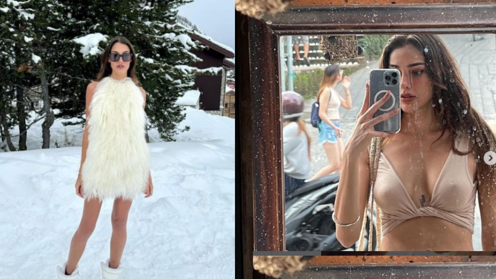 'Amadeus' tiyatro oyununda 'Costanze’ karakteriyle '2023 Yılında En Beğenilen Kadın Tiyatro Oyuncusu’ seçilen Dilan Çiçek Deniz'e, "Yakın arkadaşınız ve sevgiliniz arasında kararsız kalsaydınız kimi seçerdiniz" sorusu yönlendirildi. 2014 Miss Turkey'de ikinci olan tescilli güzel, çarpıcı bir açıklama yaptı.