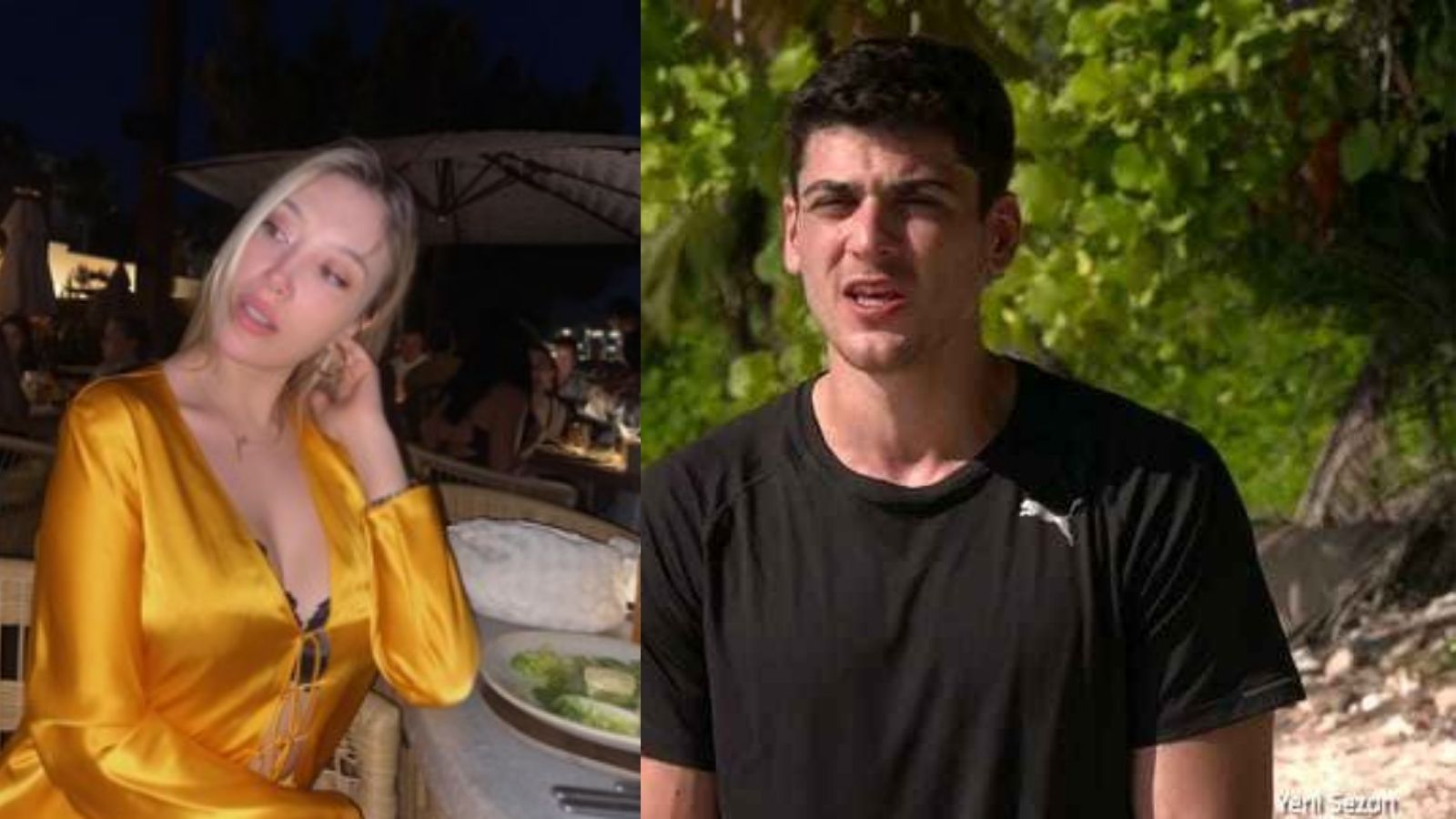 Yasmin Erbil babası Mehmet Ali Erbil’e karşı ateş püskürerek, “Babalık yapmadı, genç kızlarla birlikte olması beni yaralıyor.” Diyerek duygularını sözlere döktü.