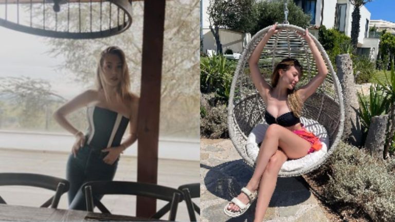 Yasmin Erbil, Mehmet Ali Erbil’e Sert Sözlerde Bulundu!