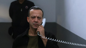 Rıza Kocaoğlu da kadroda yer aldığını gösterdi.