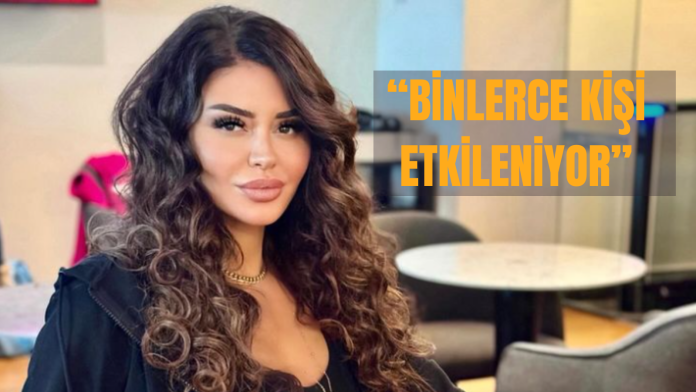 Ebru Polat güzellik salonları hakkında konuştu: Kurunun yanında yaş yanıyor!