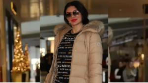 "Son dönemde güzellik salonlarıyla ilgili yaşananlar bizleri çok üzüyor"