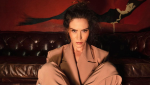 Belçim Bilgin, ayrıca pavyonlarla ilgili eleştiri yağmurlarına da cevap verdi