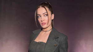  "Biz ‘Yalan Dünya’ dizisinde işlemiştik bu konuyu ama o komediydi.