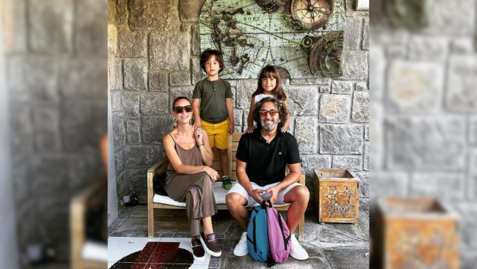 Fettah Can ve Cansu Kurtçu İstanbul'u Neden Terk Etti