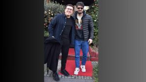 Murat Boz, Hadise ile verdiği 100.Yıl konserinden övgüyle bahsetti 