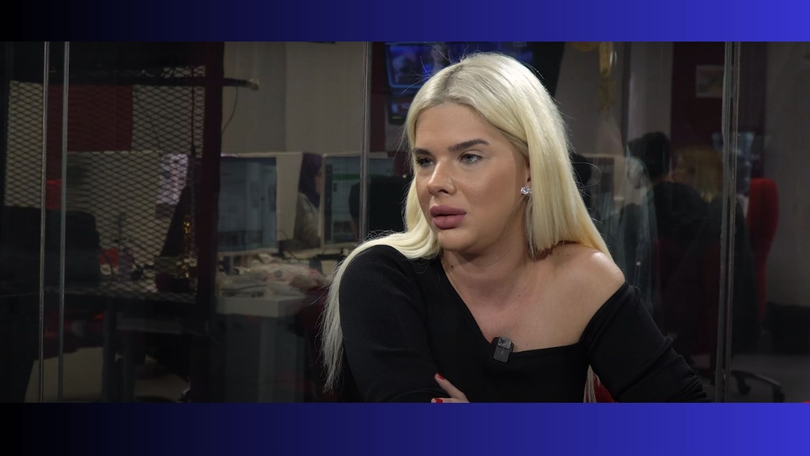  Özel hayatında yaşadığı problemlerle sık sık gündeme gelen Damla Ersubaşı, konuk olduğu Haber Bahane isimli programda eski eşiyle ilgili olay yaratacak bir itiraflarda bulundu.