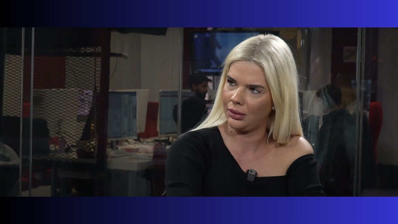  Özel hayatında yaşadığı problemlerle sık sık gündeme gelen Damla Ersubaşı, konuk olduğu Haber Bahane isimli programda eski eşiyle ilgili olay yaratacak bir itiraflarda bulundu.