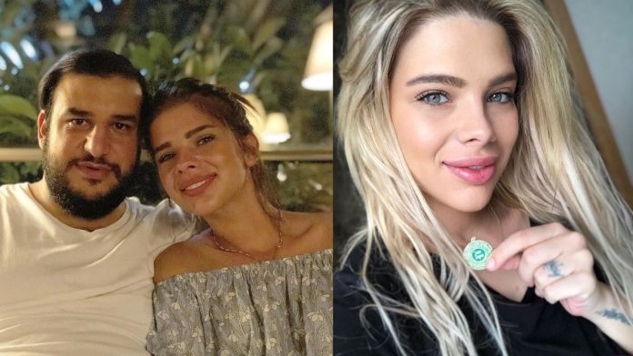 Özel hayatında yaşadığı problemlerle sık sık gündeme gelen Damla Ersubaşı, konuk olduğu Haber Bahane isimli programda eski eşiyle ilgili olay yaratacak bir itiraflarda bulundu.