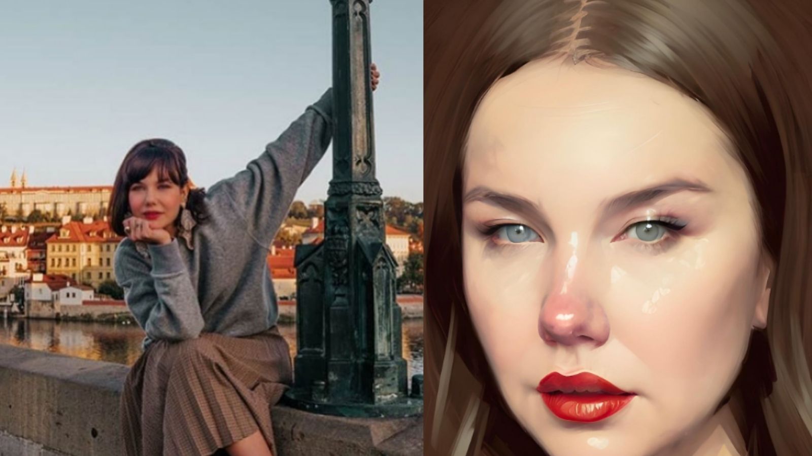 Başı sürekli hakkında açılan davalarla dertte olan ünlü fenomen ve yazar Pucca'nın ev sahibi, şoke edecek iddia söylemlerinde bulundu.