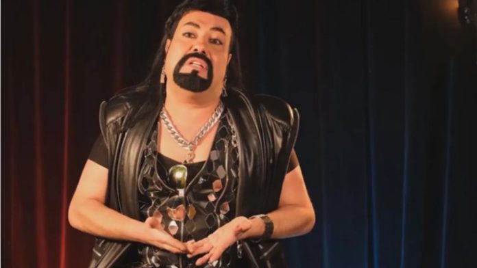 Geçtiğimiz yıl mal varlığıyla ilgili konuşan Kobra Murat adı ile tanınan şarkıcı Murat Divandiler, MASAK'ın telefonuyla şok yaşadı.