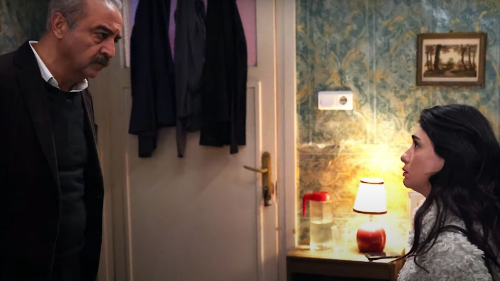 Kanal D'nin BKM yapım imzalı yeni dizisi 'İnci Taneleri' adlı dizi, bu akşam saat 20.00'de ekranlara geliyor.