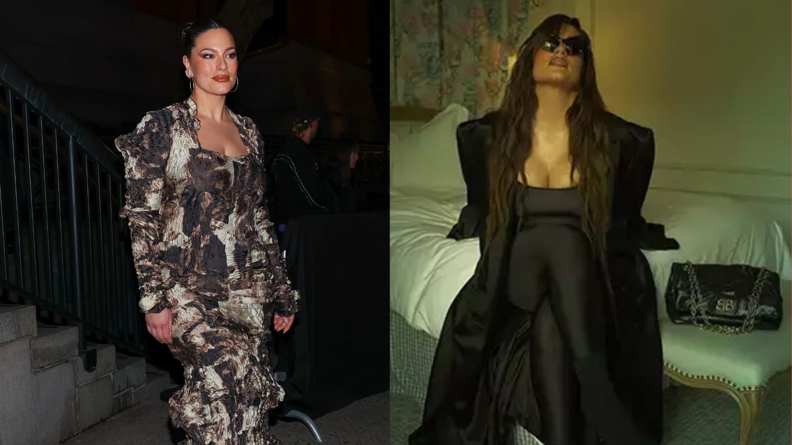 Kiloları Nedeniyle Zor Günler Yaşayan Ashley Zayıfladı