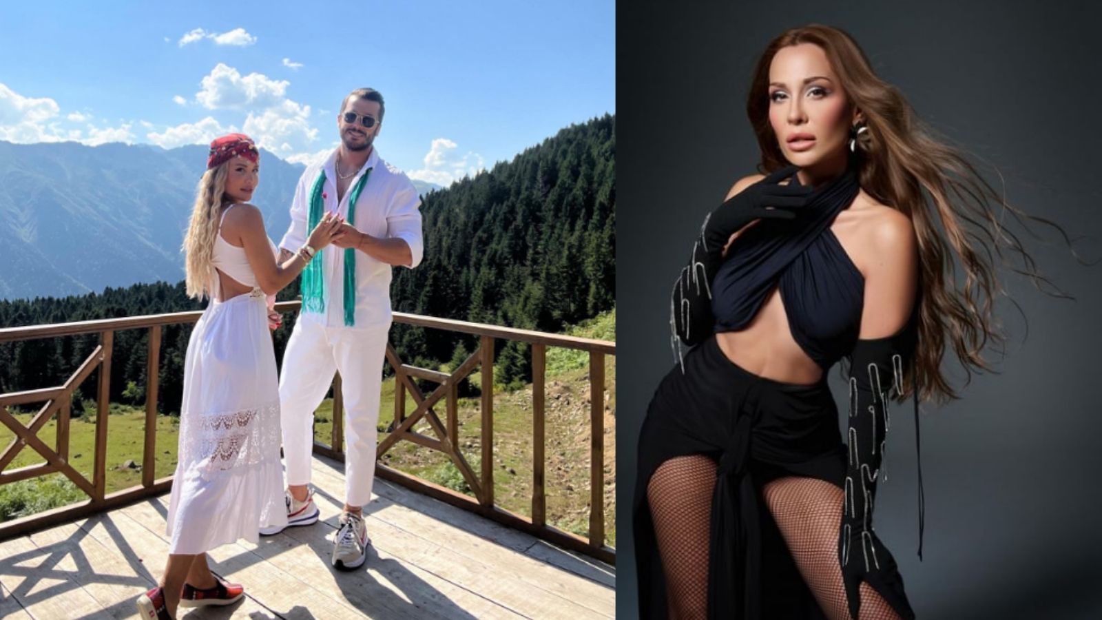 Daha önce meme kanserini atlatan ve rutin kontrolleri sırasında beyninde tümör olduğunu öğrenen şarkıcı Şimal geçtiğimiz haftalarda apar topar ameliyatı gerçekleşmişti. Şimal son sağlık durumuyla ilgili yeni bir duyuru da bulundu.