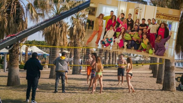 Çılgın Dersane 5 Geliyor!