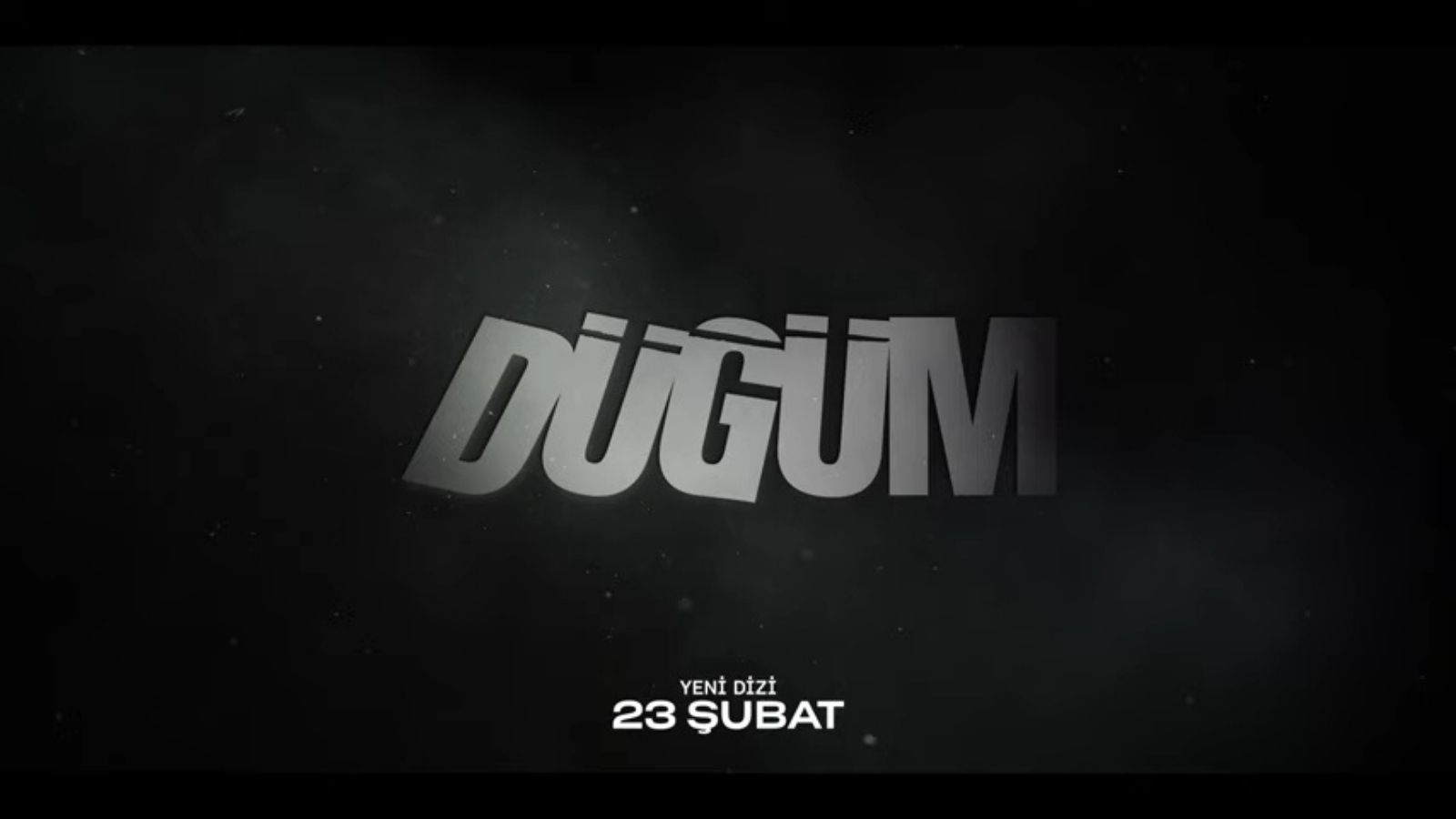 Amazon Prime’da Yerli Dizi Düğüm Fragmanı Paylaşıldı